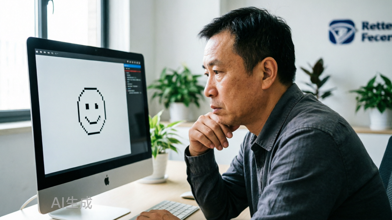 DeepSeek的“官方外挂”，被一张梁文锋的表情包难倒了