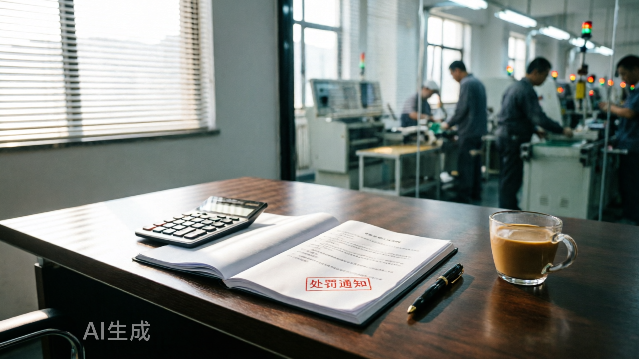 星宇总经理被罚一年薪水，一次招聘失误背后的制造业成本重构