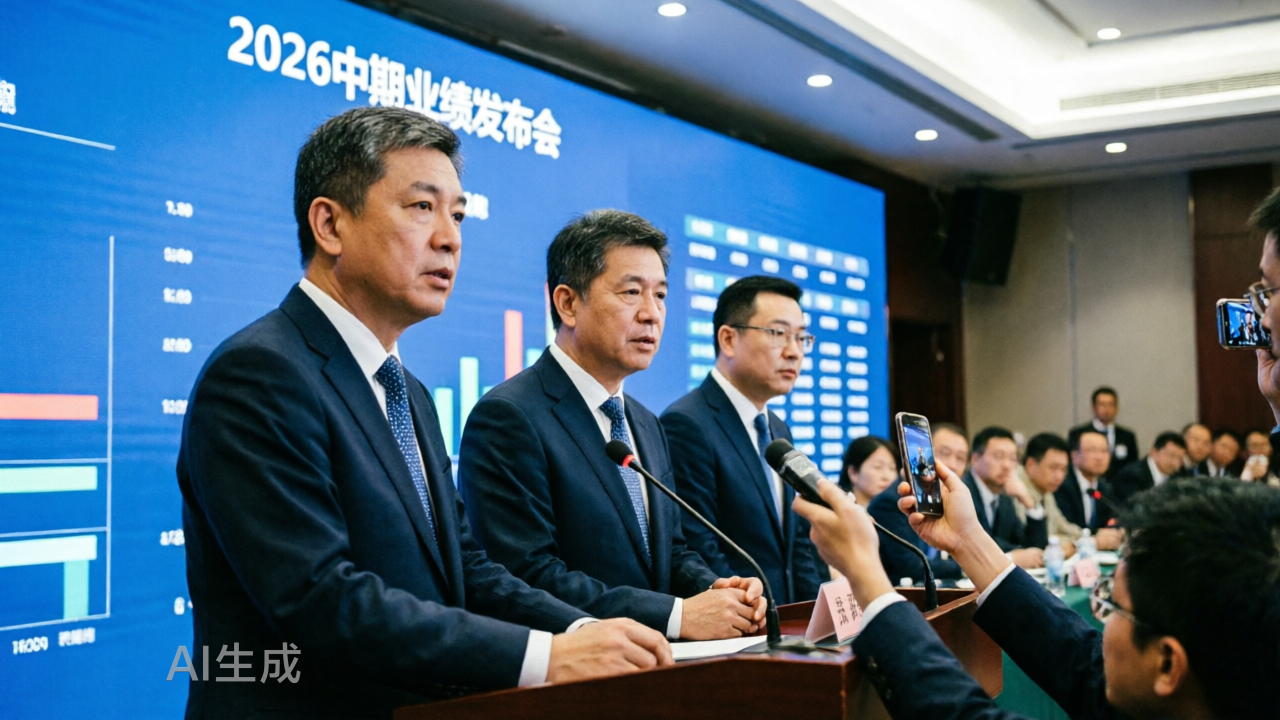 2026年中期业绩会上，银行高管们释放了哪些重要信号？