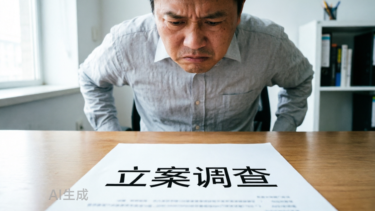神剑股份又有高管遭立案背后：元老吴德清学历成谜，国资入主难挽颓势