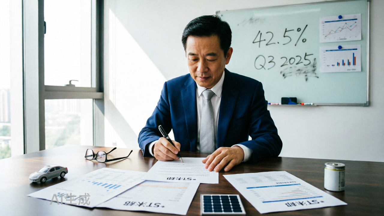 杰华特董事长携新设平台8.9亿入局，*ST沐邦迎来储能新猜想