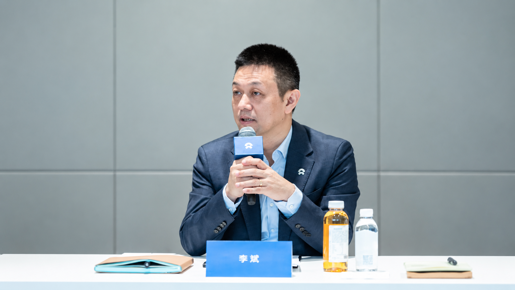 蔚来Q2财报：连续三季盈利后，经营重心转向效率与组织