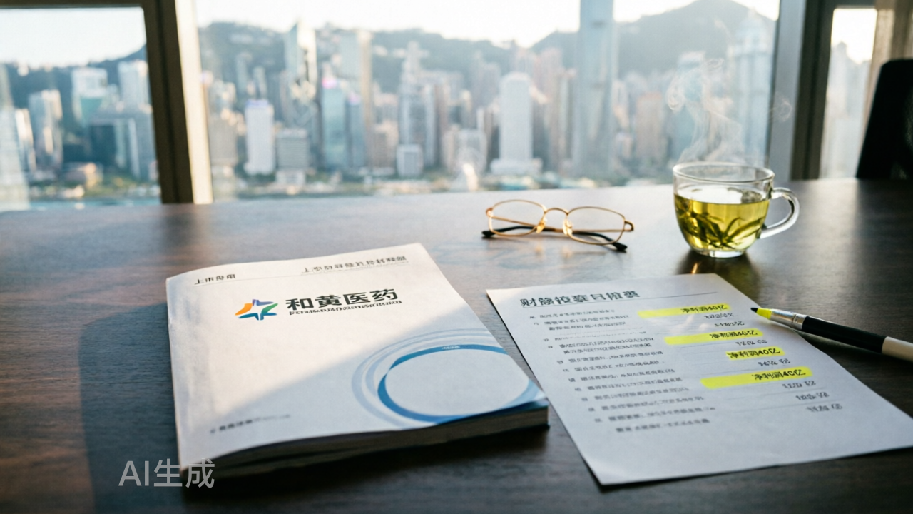 3年赚了40多亿的和黄医药，李嘉诚才不肯卖