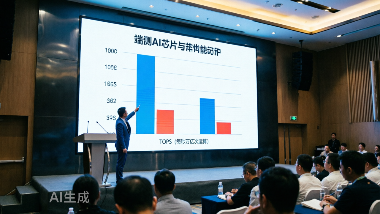 端侧AI之战正式打响