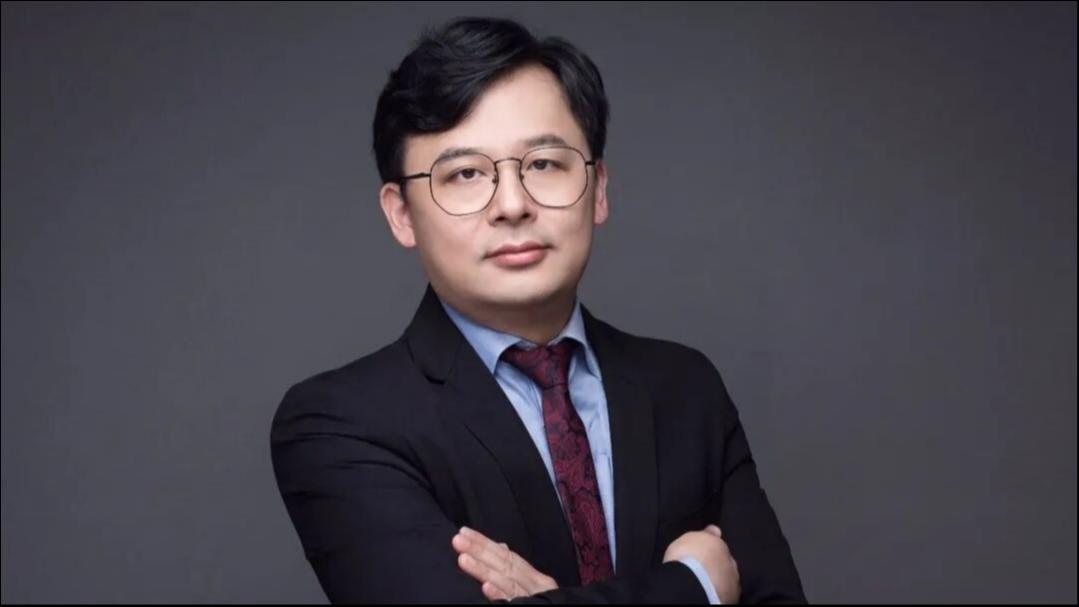 对话超维动力喻杰：具身智能，没有弯道超车｜独家