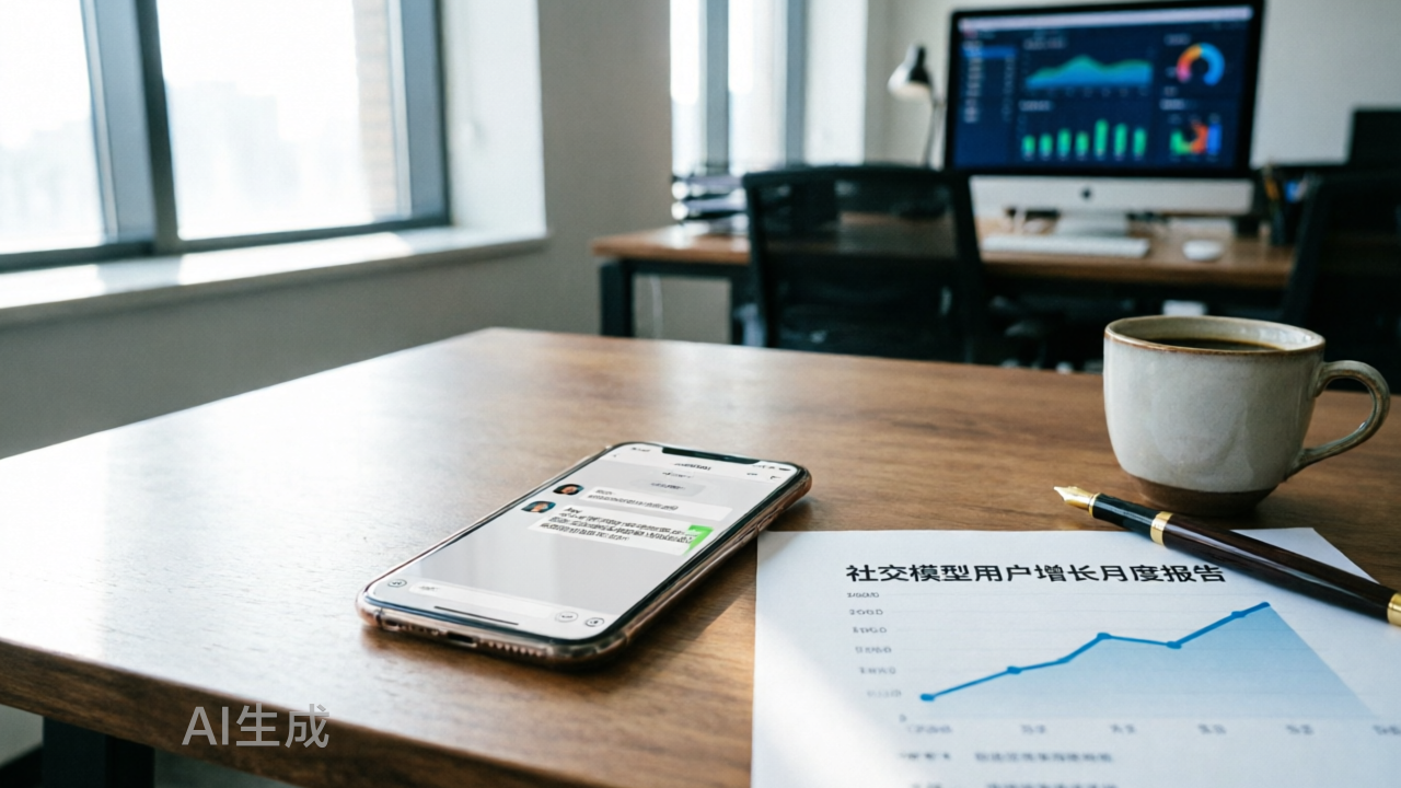 最火哑巴模型Jev加上微信，直接治好了我的低情商
