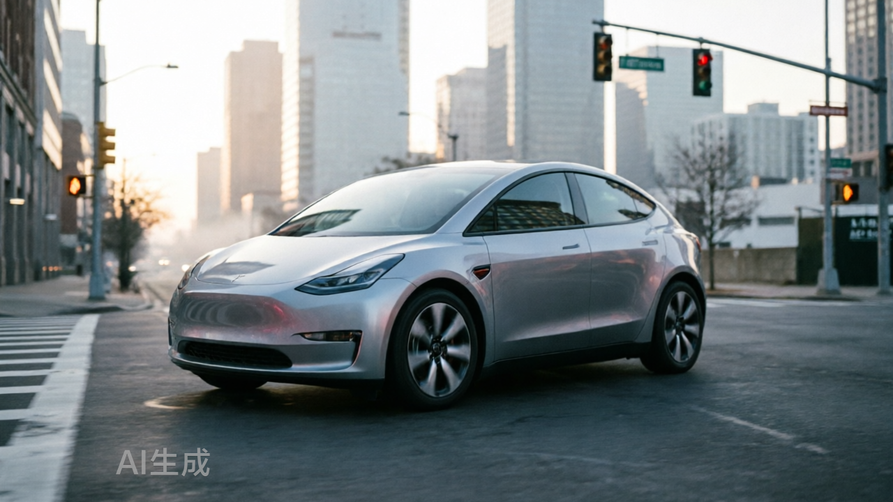 特斯拉，是Robotaxi的救星吗？