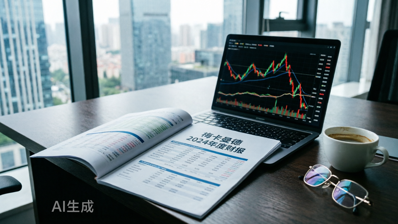 梅卡曼德上市后首份财报亮相：高预期之下的审视与压力