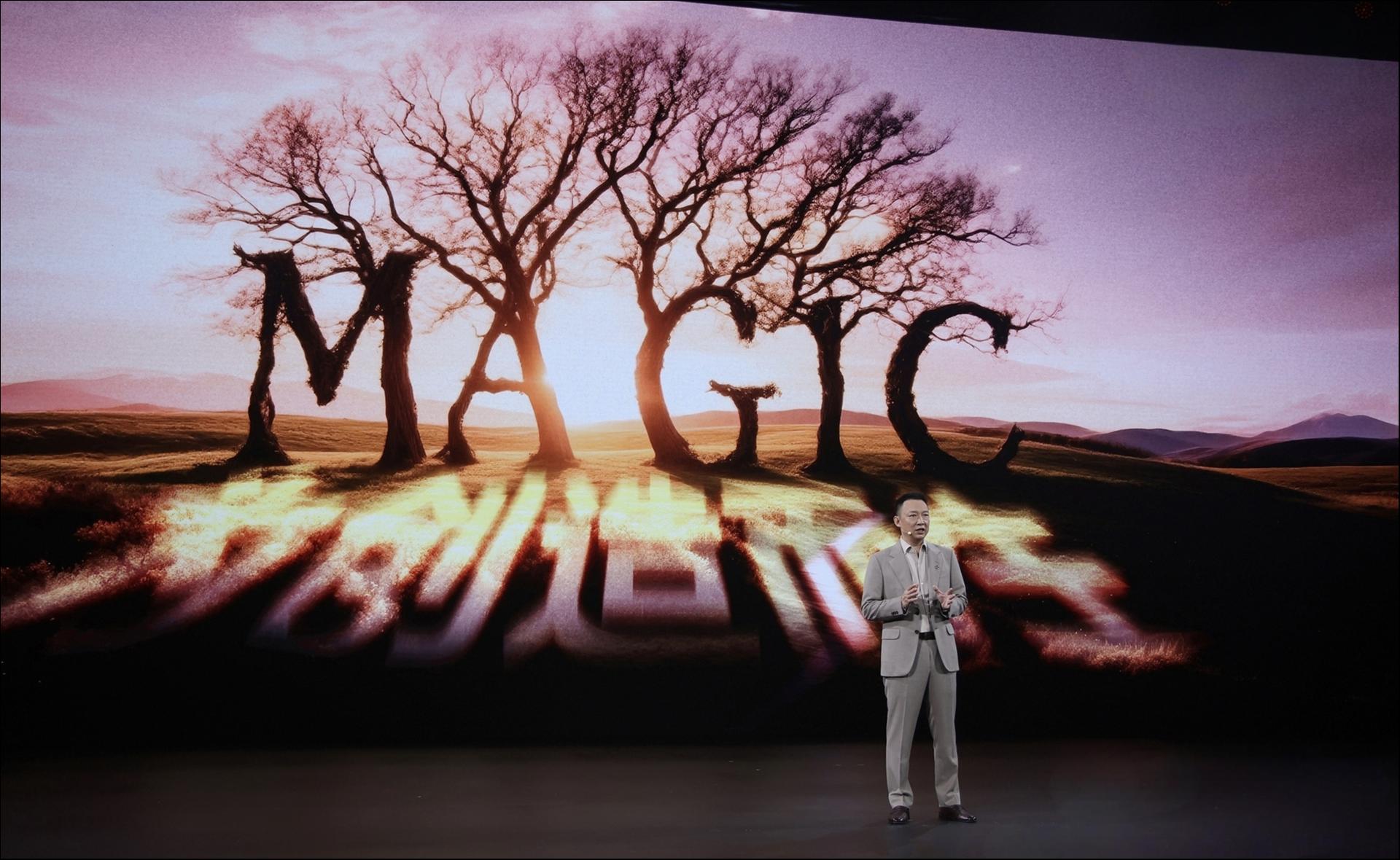 十年蜕变之作，荣耀Magic9系列写下越级答案