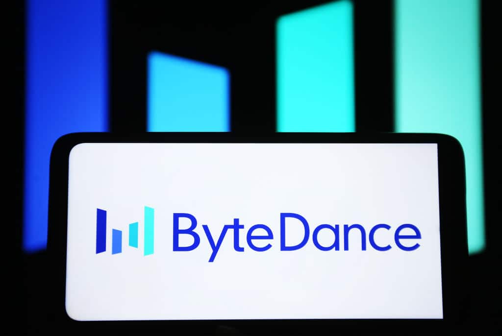 ByteDance Puts Its Future on the AI Office Table