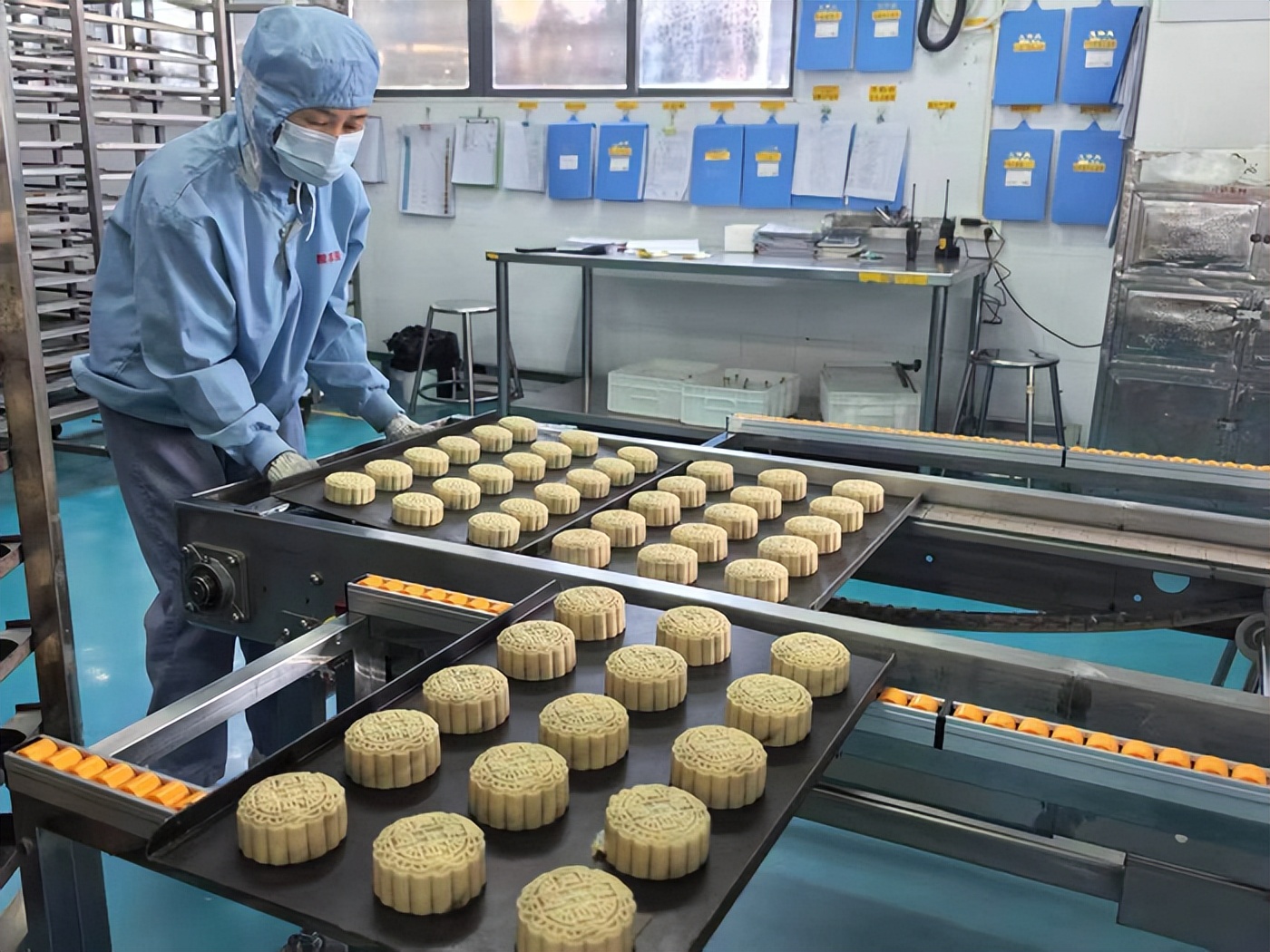 月饼卖不动？茂名凭什么把一块饼做成50亿产业