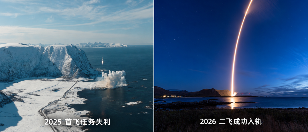 三款新火箭都还没入轨，欧洲为什么先签下5.4亿欧元合同？