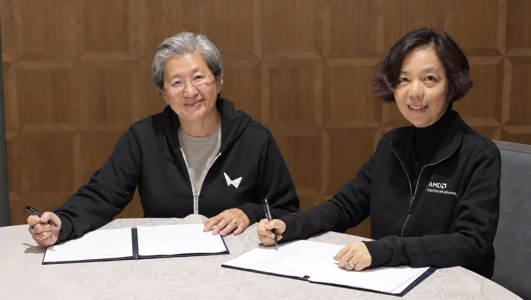 AMD 官宣82亿美元收购World Labs：李飞飞加入，苏姿丰押注物理AI