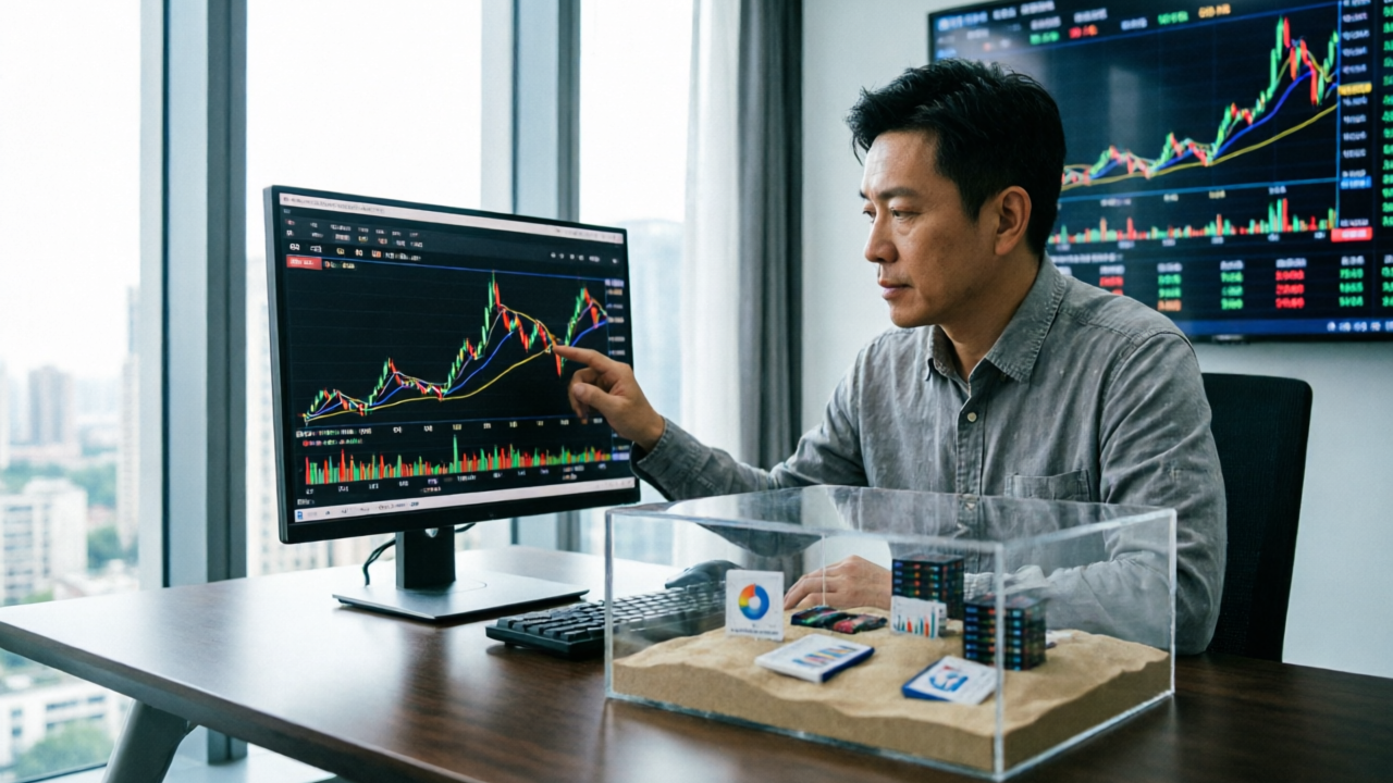 梁文锋用沙盒开启RSI