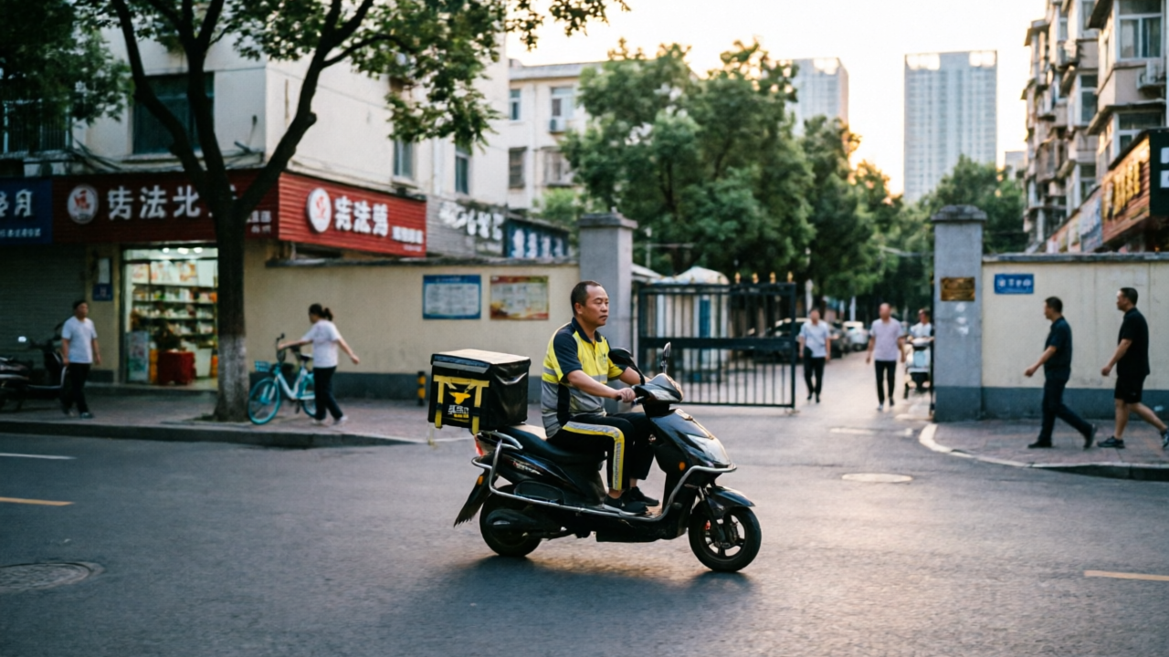 外卖补贴退场之后，王兴赢回了利润、蒋凡买到了门票
