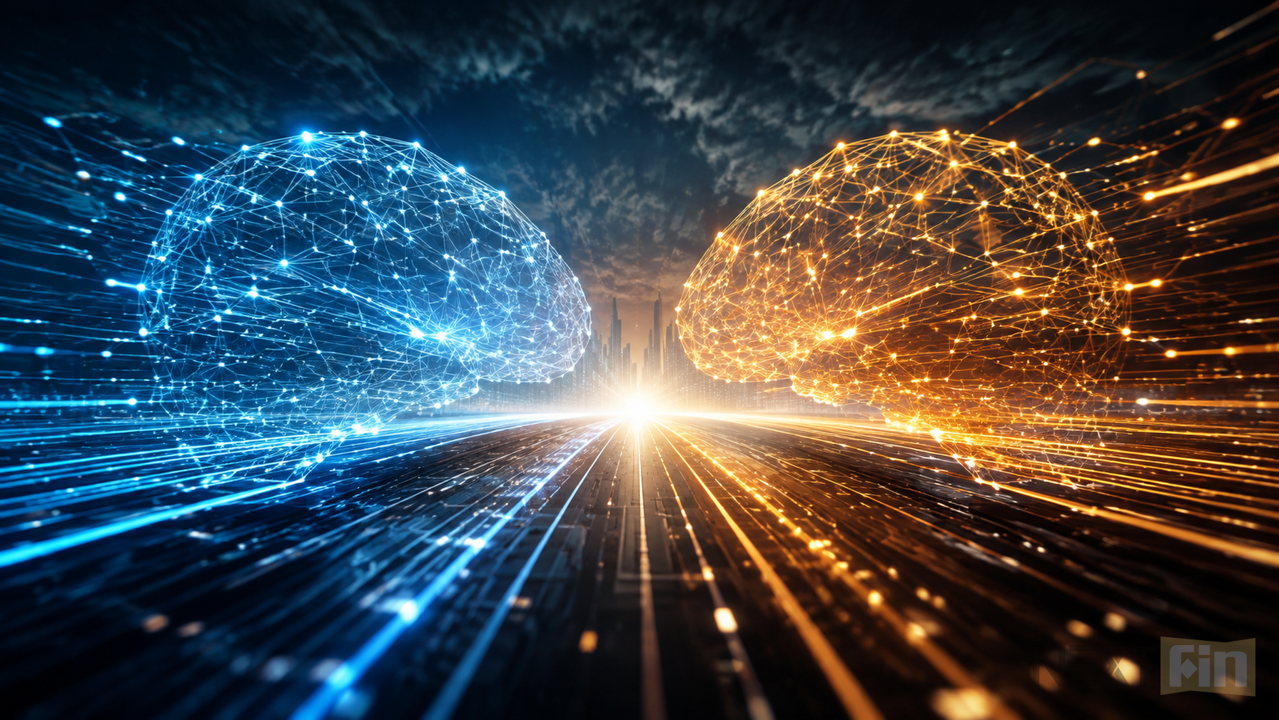 OpenAI 称年底实现 AGI：藏起思考的模型，和它背后的资本之争