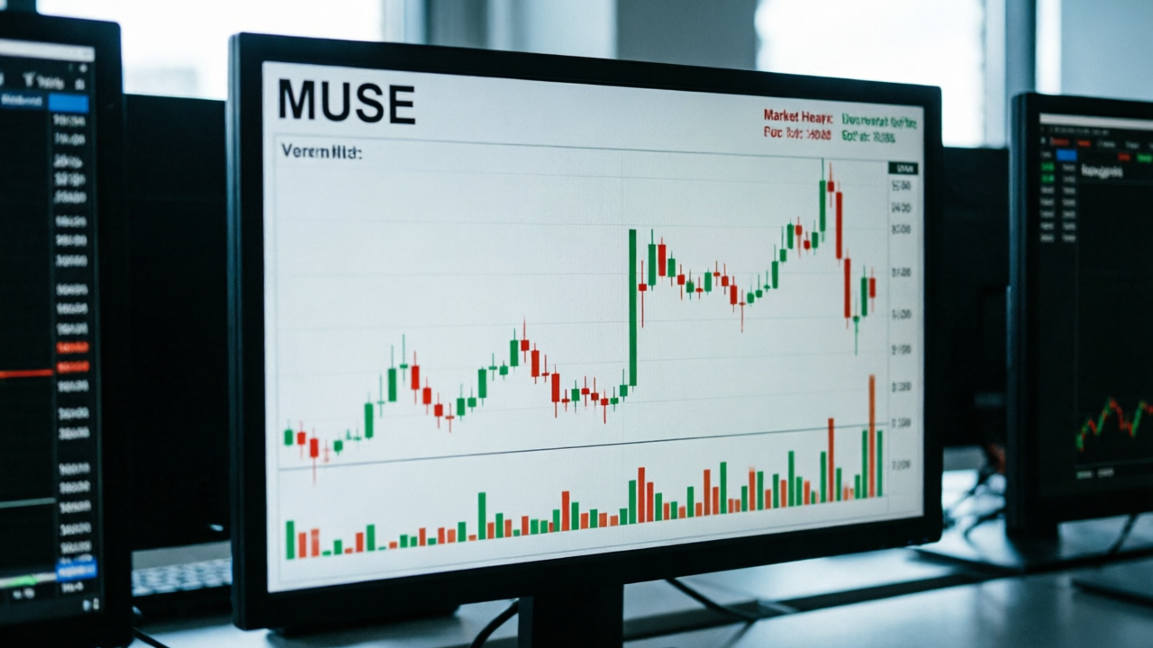 Muse火了，然后呢？
