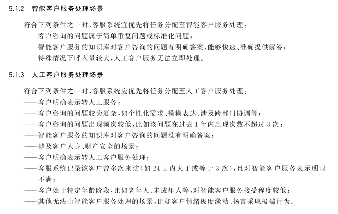 AI客服乱象有人治了，新国标实施，企业必须为AI客服负责