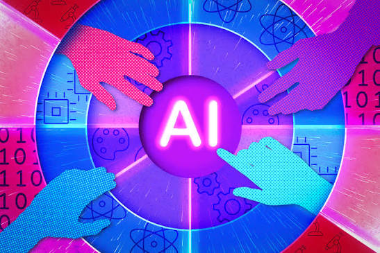 Chinese Tech Giants Race to Monetize AI Office Agents After Free-Usage Era