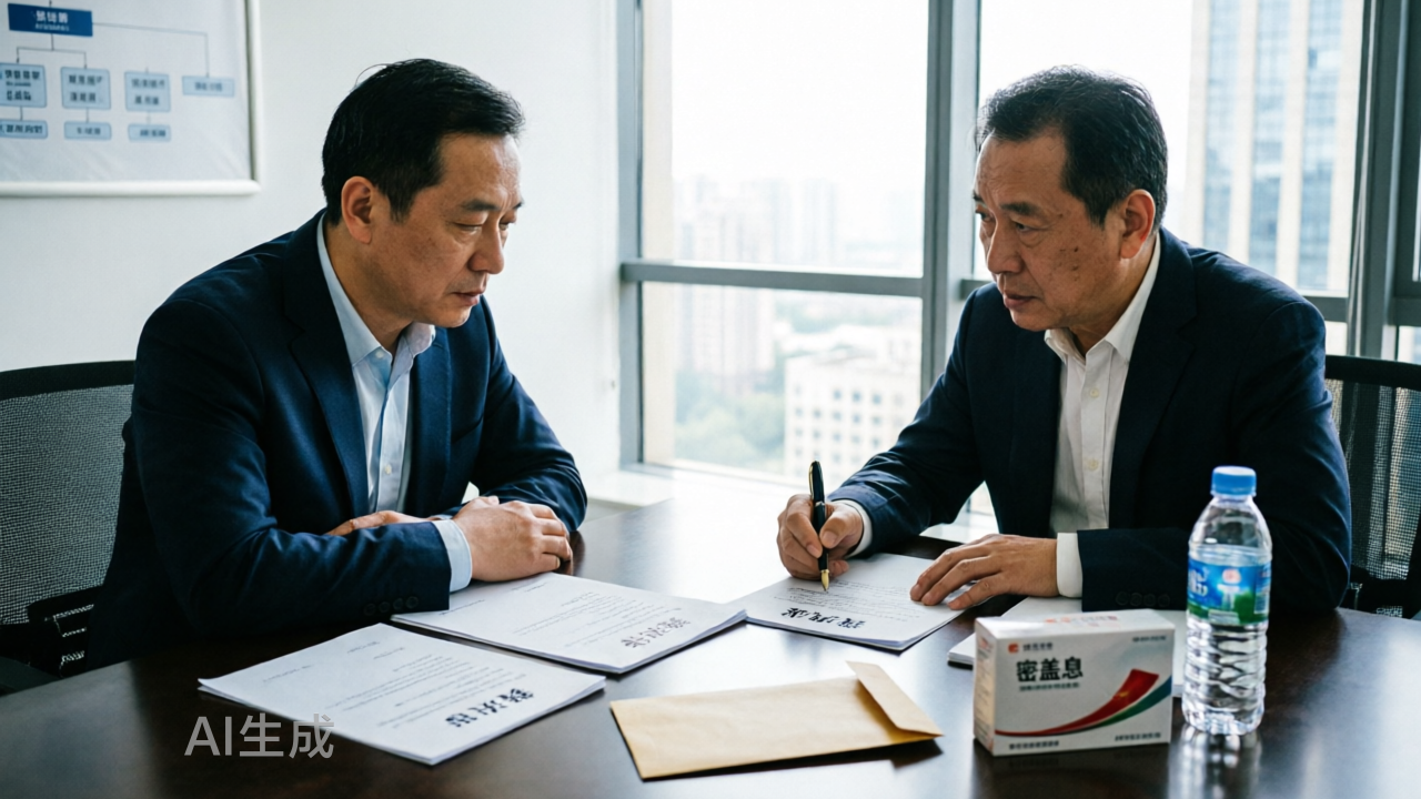 两份仲裁裁决与一场知情权强执：康辰、泰凌的密盖息交易从对赌走向对垒