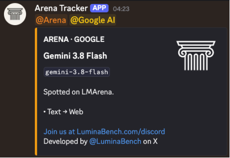 Gemini 4 Pro疑似泄露，“AI减速”又成空话