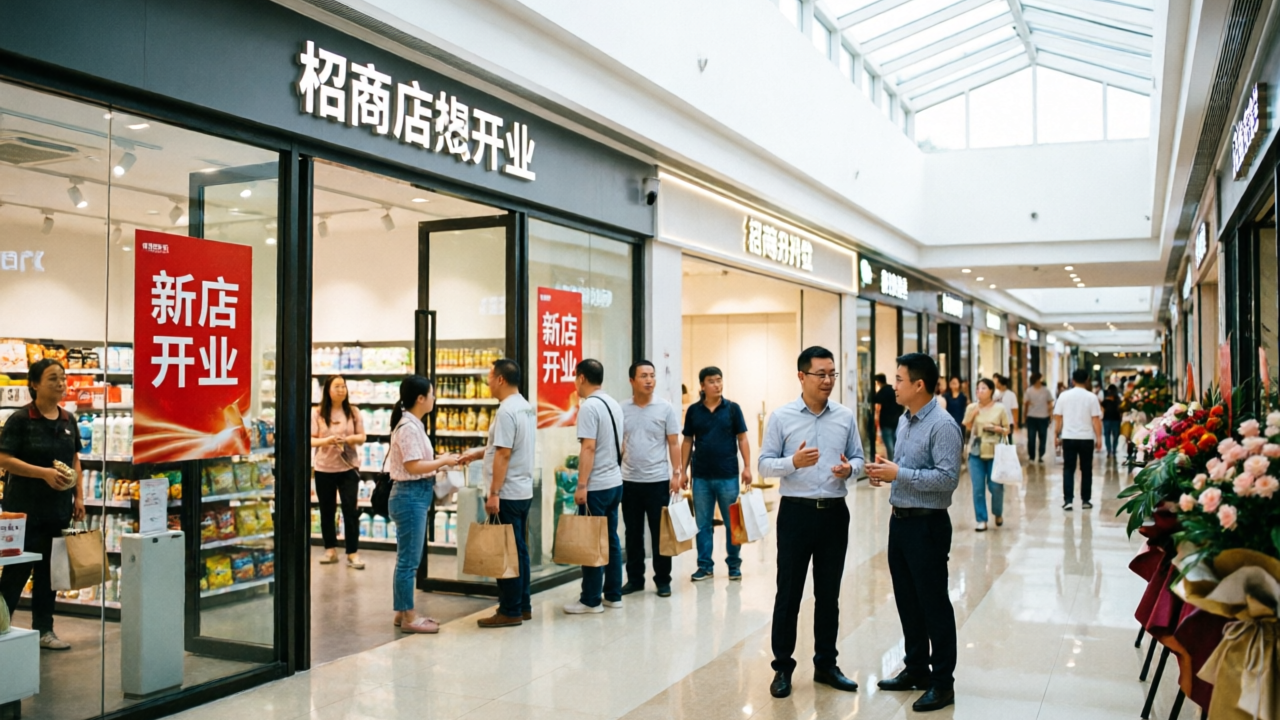 拆解几多全：两个月狂开87家，商场盯上了它的流量和承租能力