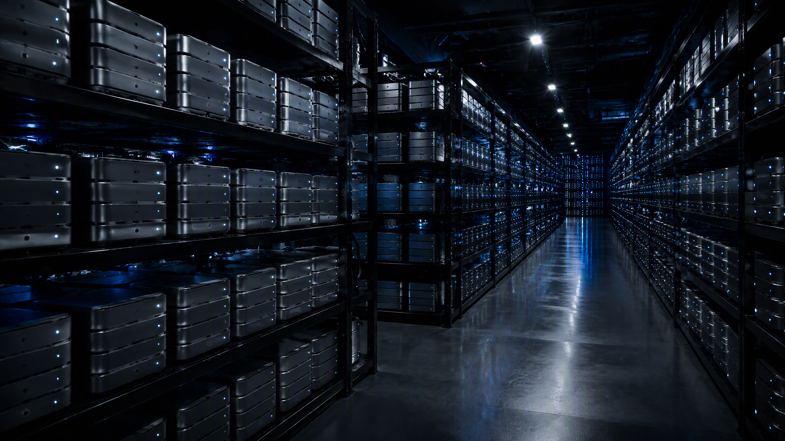 OpenAI’s Secret Mac mini AI Farm