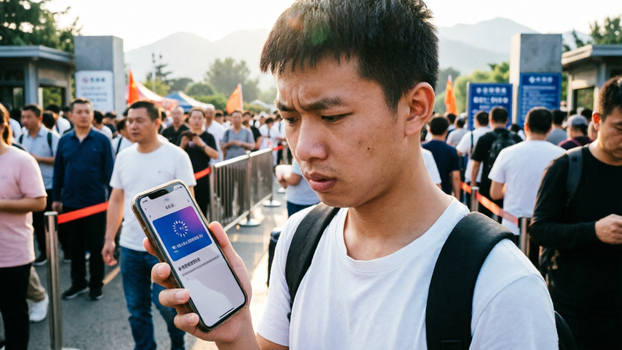 国庆实测AI旅游助手：说好的“一键办事”，怎么一落地就碰壁？