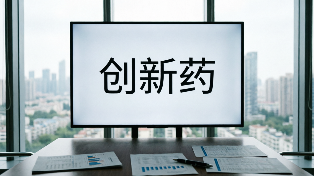 海外审查留口子、国内规划定调，创新药迎双重催化丨行业风向标