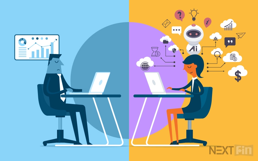 China’s Tech Giants Race to Own the AI Office Agent as Work Itself Becomes the Battlefield