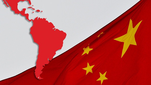 Chinese Sellers Learn Latin America the Hard Way