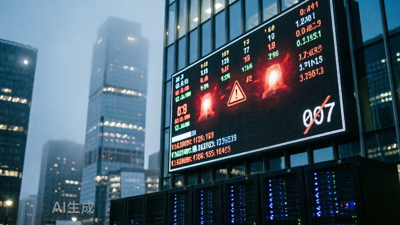 007的忧思：人类永远恐惧科技之恶