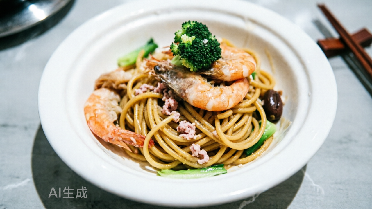 扫街榜与鸭觅的出现，是否真让美食店铺推荐更真实？