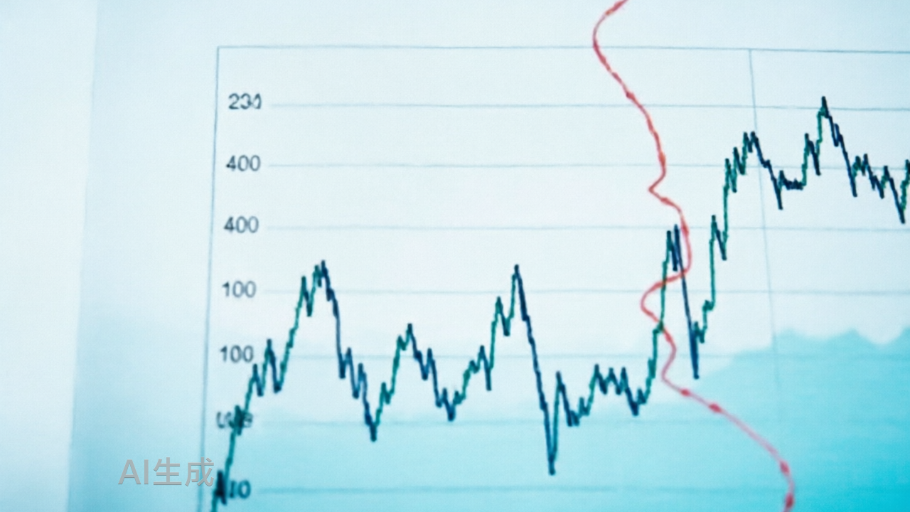股价暴跌56.2%，港股GPU第一股，又缺钱了？