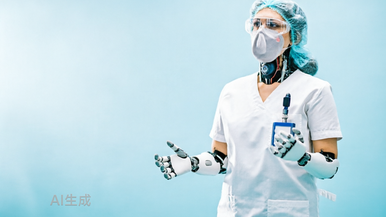 护工不是人：机器人给我们养老还有多远？