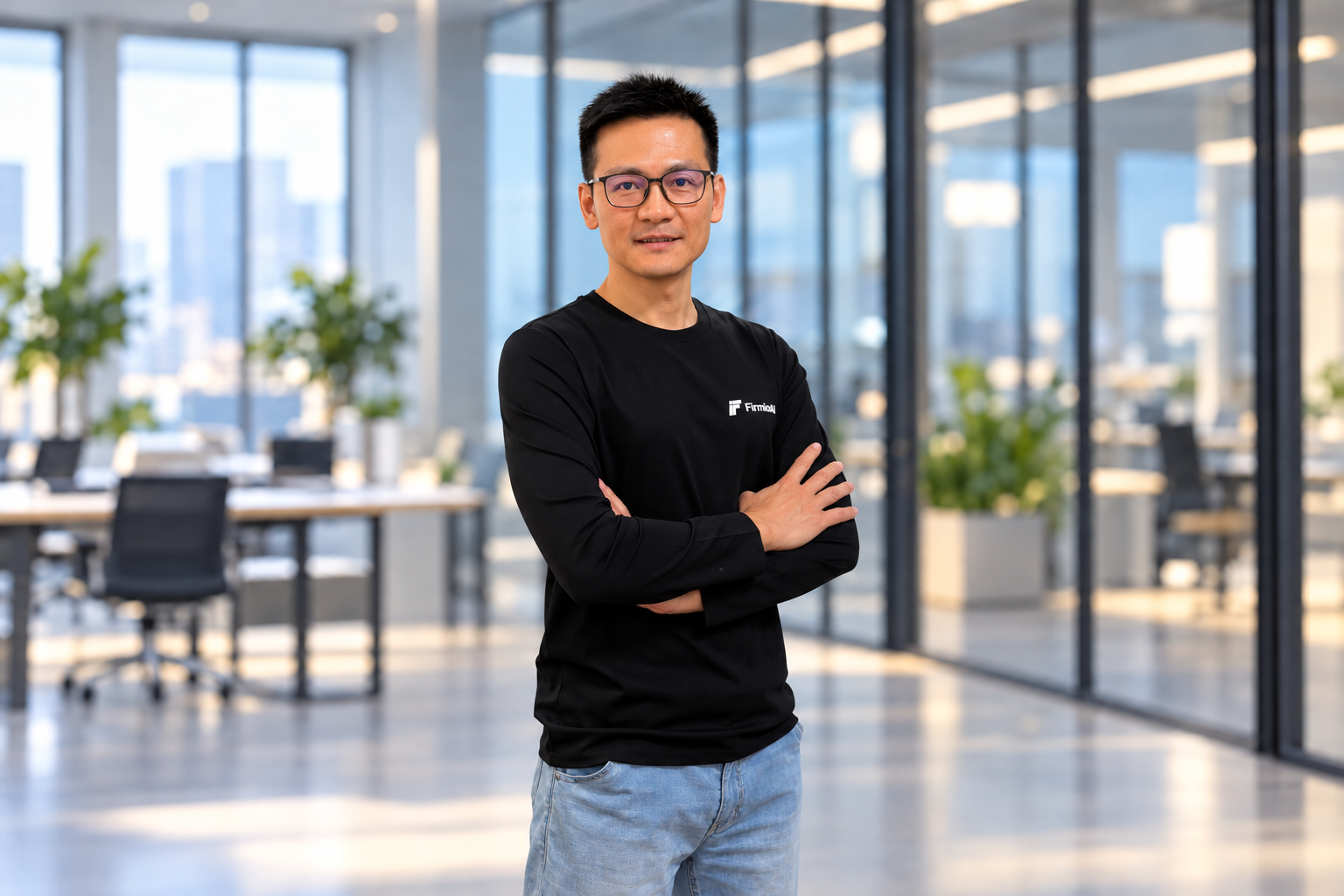 商汤前副总裁创业押注全栈私有化企业智能体，非与智能成立三个月融资超千万美元