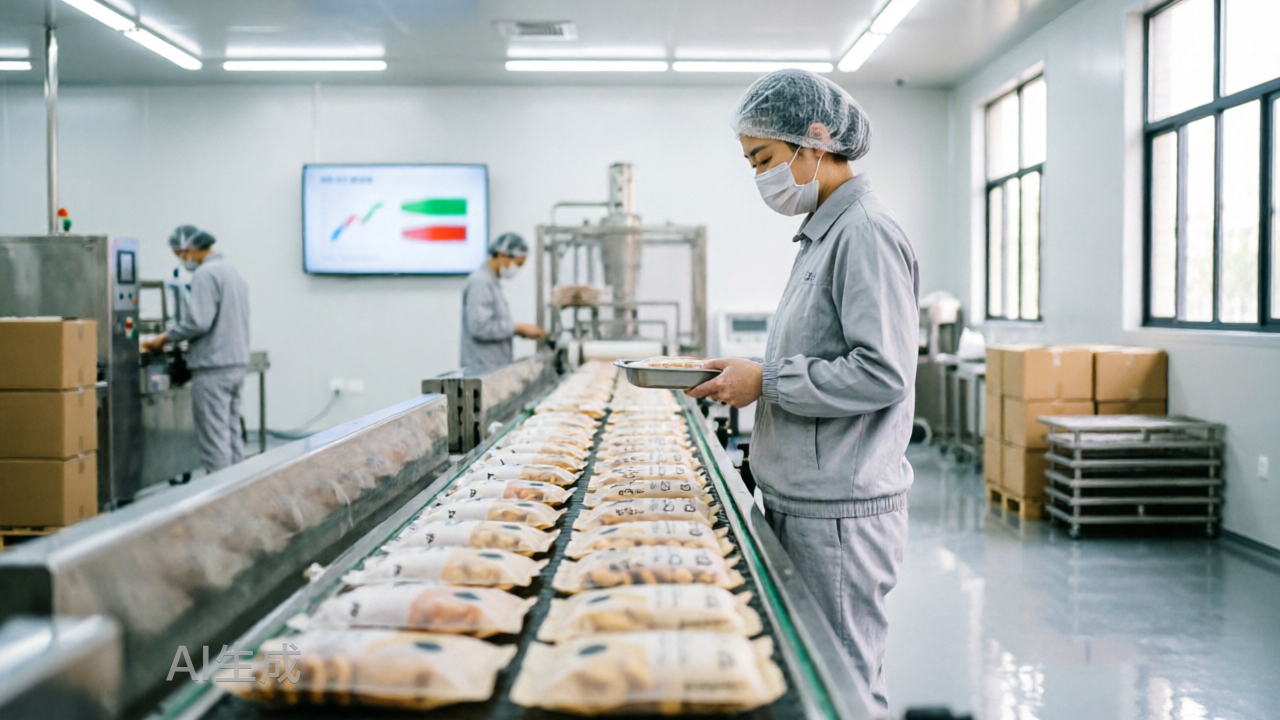 300亿魔芋零食突然“刹车”，下一个零食品类之王要换人了？