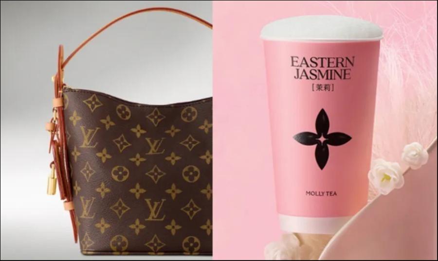LV承认起诉茉莉奶产生负面影响：中国市场需求下滑15%