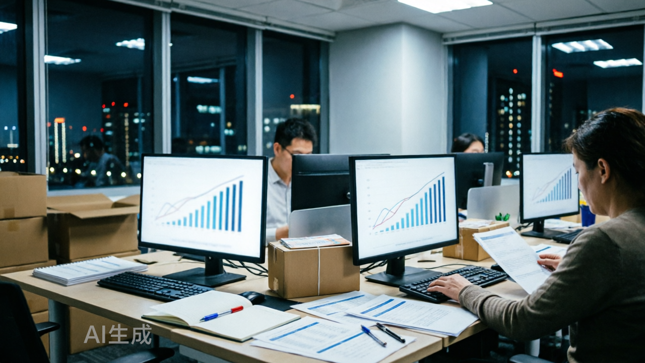消费新秩序前夜，品牌在双11寻找新出路