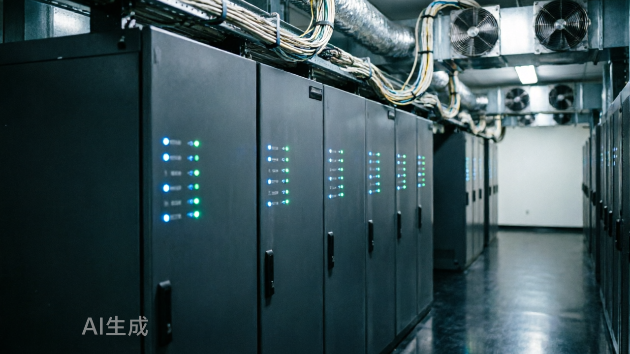 每天500万亿Token背后，KV Cache正把存储墙推到台前