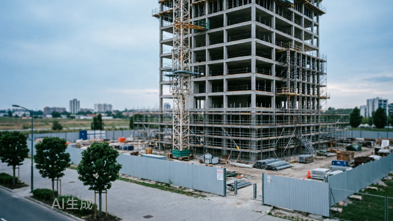 绿发在建酒店为何要“应停尽停”？