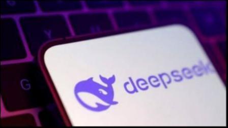 DeepSeek千亿融资曝光：估值达6155亿元