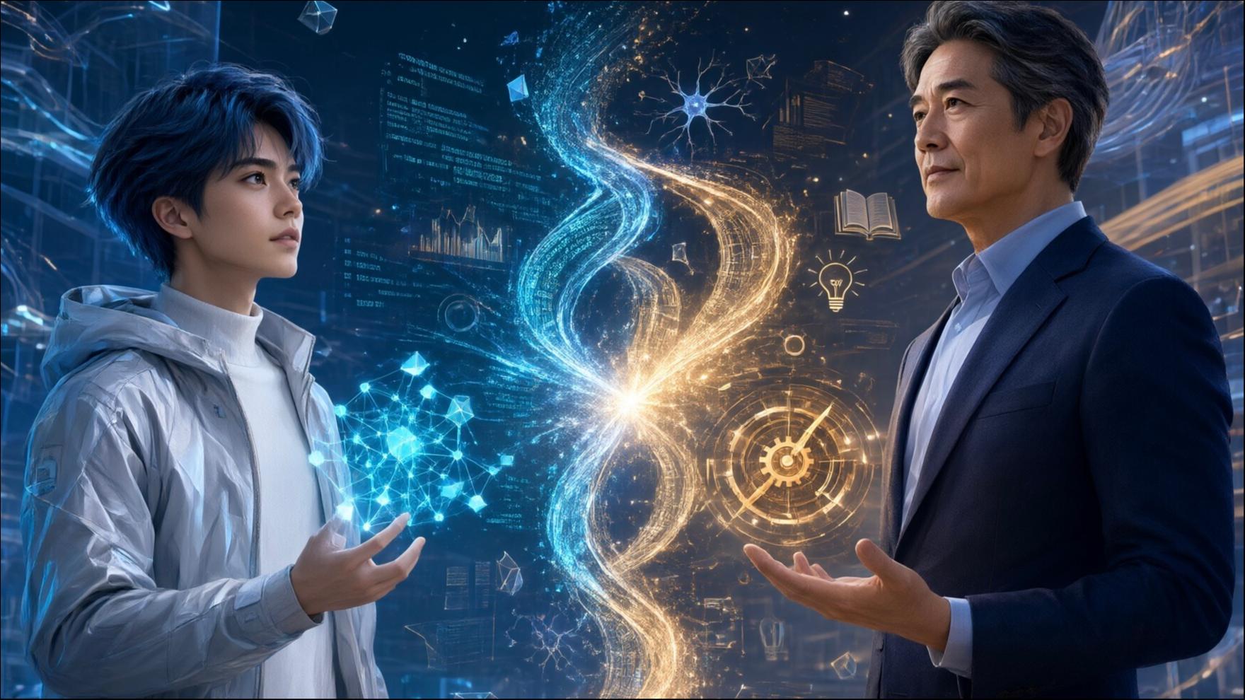 品胜,AI Native,专利附图