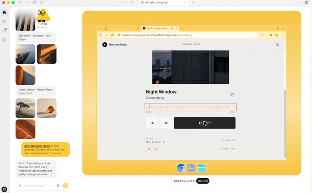 OpenAI、Meta、Manus同时下注，智能体 2.0 来了