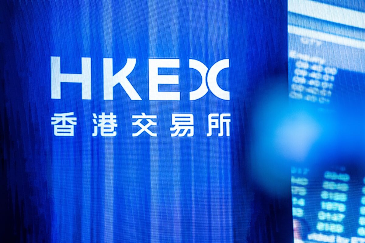 Hong Kong Freezes Billions in Probe of Artificial IPO Demand