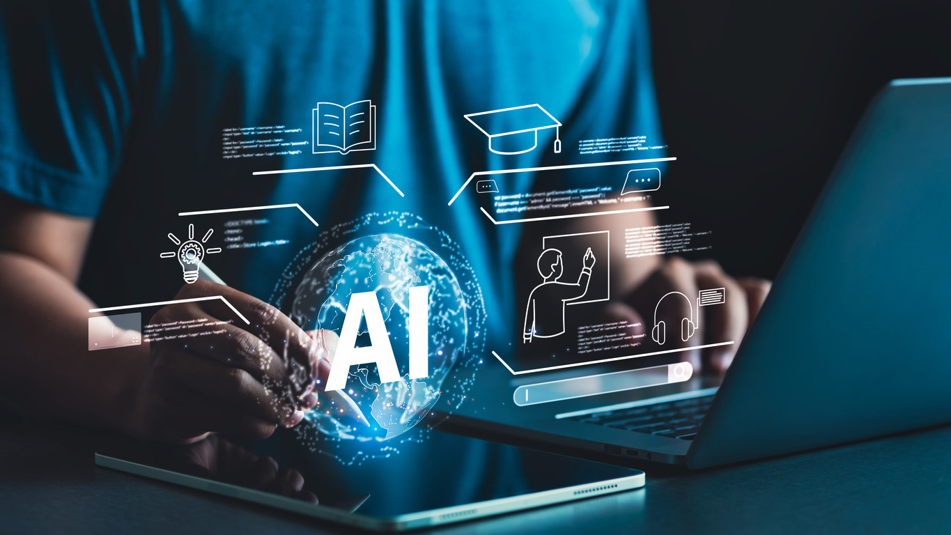 China’s Big Tech Is Folding AI Experiments Faster Than It Launches Them
