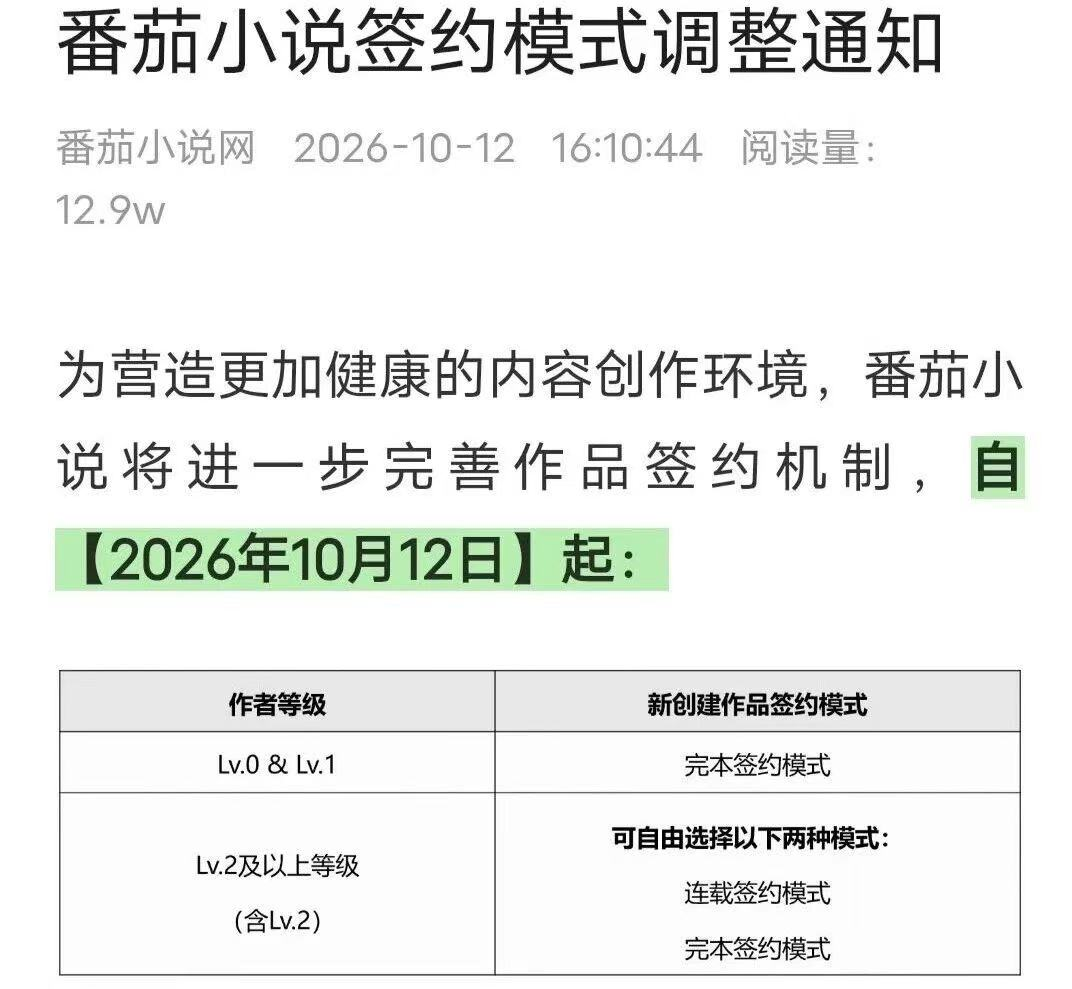 番茄小说决定杀死AI