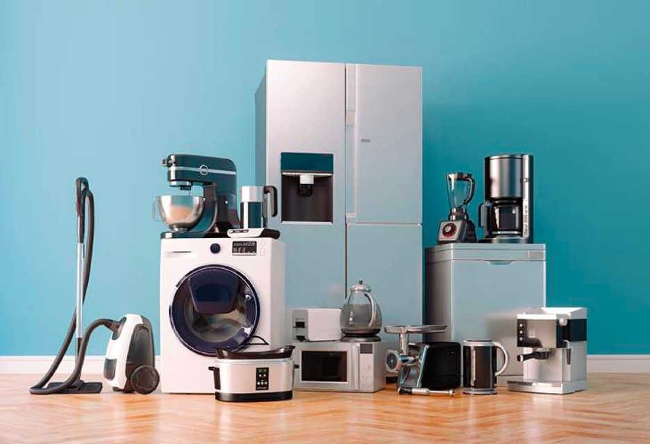 Chinese Appliance Brands Gain in Europe, But Share Alone Is Fragile