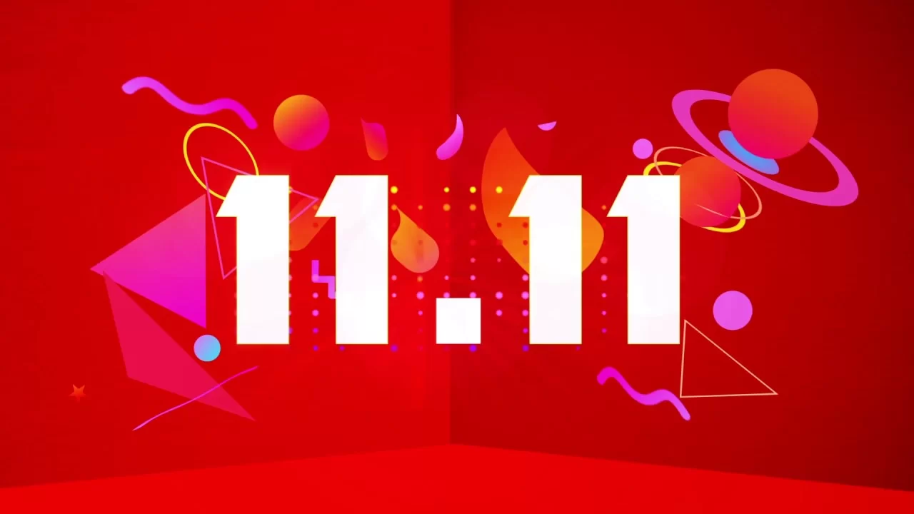 China’s Double 11 Becomes a Contest of Attention, Not Only Discounts