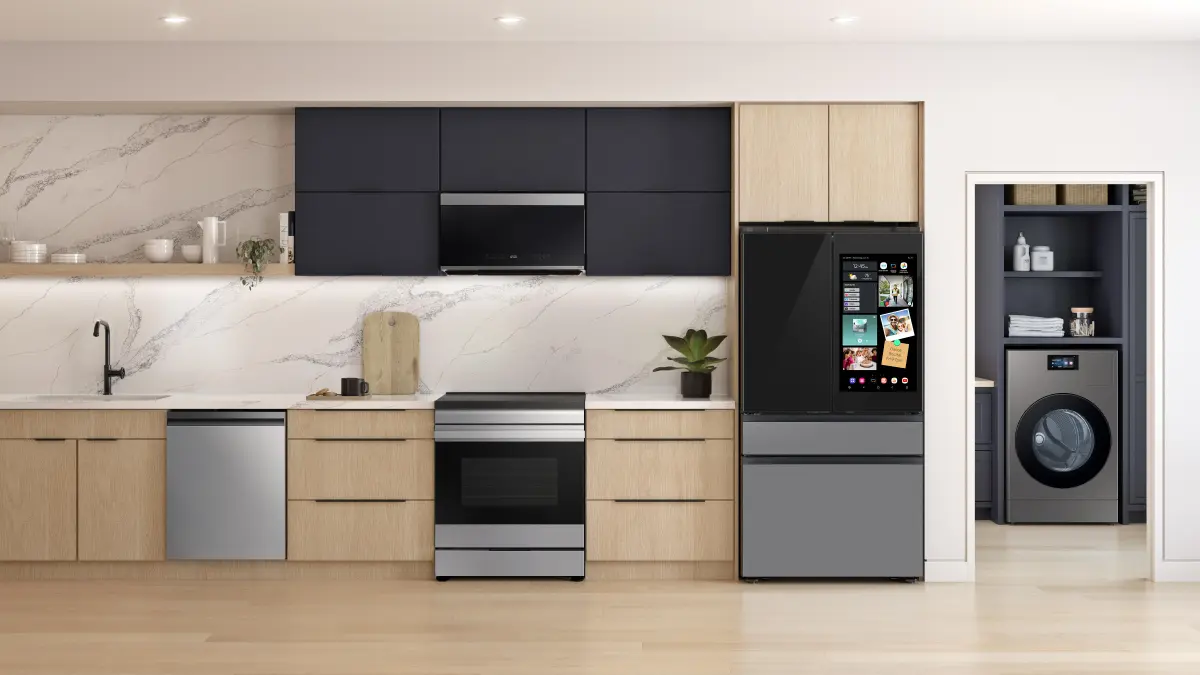AI Labels Multiply on Appliances as Overall Demand Stays Soft